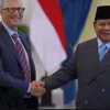 Presiden RI Prabowo Subianto Ungkap Indonesia Jadi Tempat Uji Coba Vaksin TBC Buatan Bill Gates