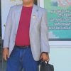 LPPNRI Kampar Apresiasi Kejari Kampar Telah Menahan Kades Indra Sakti