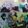 PKM Prodi Kimia Unkhair, Hadirkan Praktikum Pembuatan Sabun Nano Berbahan Tanah Vulkanik Gamalama di SMAN 10 Kota Ternate