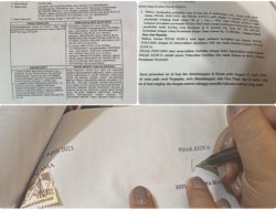 Jual Beli Tanah Kavling, PT. Oktaviary Bintan Famili Dilaporkan ke Polres Bintan Dugaan Penipuan Dan Penggelapan