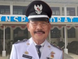Kasus Dugaan Korupsi Dana Desa Way Layap Temui Babak Baru, Inspektorat Segera Keluarkan Rekomendasi LHP