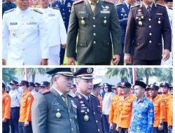 Danrem 081/DSJ : Perbedaan Adalah Kekuatan, Bukan Pemecah Belah