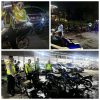 Harkamtibmas Polres Jember Intensifkan Patroli KRYD Antisipasi 3C dan Aksi Premanisme