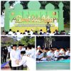 Gelar Salat Idul Adha, Jajaran Polri Tingkatkan Kepedulian Demi Persatuan