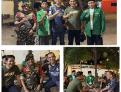 Kunjungi Pulau Madura, Mayjen TNI Rudy Saladin Berhasil Bangun Kedekatan dan Kekeluargaan dengan Masyarakat