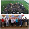 Bupati Apresiasi Bhayangkara Balloon Festival 2025, Terobosan Strategis Kapolres Tulungagung