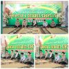 Polres Nganjuk Gelar Semaan Al-Qur’an dan Dzikrul Ghofilin Peringati Hari Bhayangkara ke-79