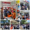 Polres Gresik Tertibkan Parkir Liar, Sejumlah Jukir Tak Terdaftar Ditemukan