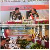 Pimpin Sidang HLC Ke-5, Panglima TNI Sepakati Kerjasama Militer Dengan Panglima Brunei Darussalam