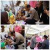 Polda Jatim Gelar Bakti Kesehatan Serentak Sambut Hari Bhayangkara ke -79 Tahun 2025