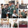 Seleksi Ketat Caba PK 2025 oleh Kodam V/Brawijaya, Jaminan Lahirnya Prajurit Berdedikasi Tinggi.