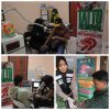 Polres Situbondo Beri Layanan Hapus Tato Gratis di Hari Bhayangkara ke -79