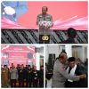 Kapolda Jatim Minta Perguruan Silat Patuhi Maklumat Aman Suro 2025 saat Suroan dan Suran Agung