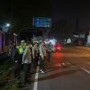 Libur Panjang Polres Pasuruan Gelar Patroli Skala Besar Cegah Kejahatan Jalanan