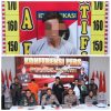 Respon Cepat Laporan Warga,Polisi Berhasil Ungkap dan Amankan Tersangka Pencurian 44 ton Gabah di Bondowoso