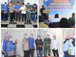 Resmi Diluncurkan, SPPG Karangsoko Asa Baru untuk Anak-Anak Sehat di Trenggalek