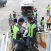 Pasca Penyerangan KKB, Anggota Polres Yahukimo Dirujuk ke RS Bhayangkara Tingkat I Kramat Jati, Jakarta