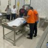 Dua Pelaku Tersungkur Tewas Ditembus Timah Panas Jatanras Polda Jatim