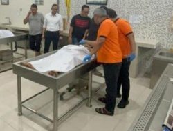 Dua Pelaku Tersungkur Tewas Ditembus Timah Panas Jatanras Polda Jatim