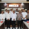 Tingkatkan Kemampuan Penyidikan, Bidlabfor Polda Jatim Gelar Coaching Clinic di Polres Pelabuhan Tanjung Perak