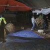 Respon Cepat Polres Nganjuk Usai Pemberitaan Media, Cek Lokasi Diduga Sabung Ayam di Sukomoro