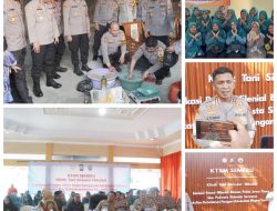 Terobosan Program Ketahanan Pangan, Luncurkan KTSM Semeru