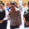 Dukung Swasembada Pangan, Kapolda Jatim Bersama Forkopimda Panen Raya Jagung Kuartal II di Ngawi
