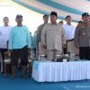 Panen Raya Serentak, Polri Ekspor Ribuan Ton Jagung dan Bangun 18 Gudang Penyimpanan