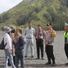 Pasuruan Pertebal Pengamanan di Dua Jalur Wisata Saat Libur Panjang Idul Adha