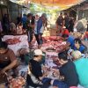 Kebersamaan dan Kepedulian: Perayaan Idhul Adha 1446 H di Musholla AT THOHIRIN dari Penyembelihan Hingga Berbagi