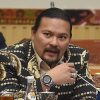 Anggota Komisi III DPR Dukung Langkah Polri Wujudkan Kedaulatan Pangan Nasional