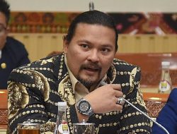 Anggota Komisi III DPR Dukung Langkah Polri Wujudkan Kedaulatan Pangan Nasional