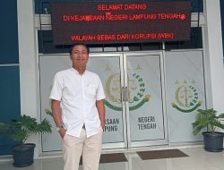 Buruknya Proyek Yang Dikerjakan Dinas Pendidikan dan Kebudayaan Way Kanan Jadi Sorotan LSM GEMBOK