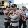 Pelabuhan Tanjung Perak Dorong Polisi RW Jadi Problem Solver di Lingkungan Warga