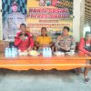 Polres Madiun Sambut Hari Bhayangkara ke -79 Gelar Baksos di Daerah Terpencil