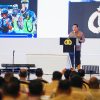 Buka Rakernis Fungsi Lantas, Kapolri Minta Optimalisasi Pelayanan Masyarakat
