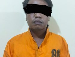 Polsek Pace Ungkap Kasus Penganiayaan, Pelaku Ditangkap Usai Tendang Korban Hingga Terjatuh