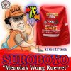 Habib Gila : PRO-KONTRA Antara Jukir Liar dan Jukir Resmi