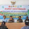 Polres Jember Gelorakan Swasembada Pangan Ajak Warga Tingkatkan Produksi Pertanian
