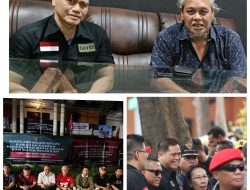 Drg David : saya akan cari Reno Suseno secepatnya. Menyusul framing negatif dari pernyataan Reno Suseno,kuasa hukum pemegang hak kuasa atas rumah Jl.Dr Soetomo Surabaya yang terkesan menyudutkan Ormas GRiB Jaya,Komando 08 dan MAKI Jatim