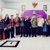 MUSDA Perdana IKAL LEMHANNAS RI Komisariat Provinsi Sulawesi Tenggara Tahun 2025