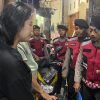 SAT SAMAPTA POLRESTABES SURABAYA AMANKAN 530 BOTOL ARAK BALI TANPA IZIN DI WILAYAH WONOKROMO