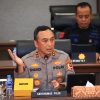 Kapolri Berikan Pelayanan Kesehatan Gratis Bagi Ribuan Orang Hari Ini