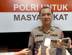 Polres Malang Ungkap Pengiriman Ganja dari Malaysia, Tersangka Ditangkap di Bali