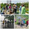 Polres Tuban Turun Tangan Atasi Pendangkalan Kali Avur Penyebab Banjir