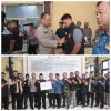 Polres Lamongan Libatkan Satgas Sentot Prawirodirjo 21 Perguruan Silat Berdamai Jaga Kamtibmas 1 Syuro