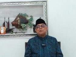 Hari Bhayangkara ke-79, FKUB Nganjuk Apresiasi Kedekatan Polri dengan Umat