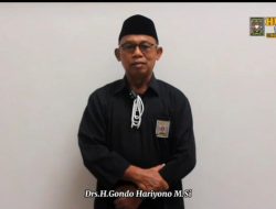 Ketua PSHT Cabang Nganjuk Ucapkan Selamat Hari Bhayangkara ke-79, Apresiasi Dukungan Polres terhadap Persaudaraan Silat
