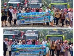 Famili Gathering Warga RT03 RW01.Jetis Wetan Margorejo Wonocolo Surabaya.