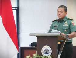 Kolaborasi yang Erat Wujudkan Ketahanan Pangan Nasional